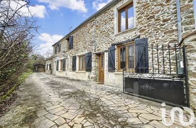 vente maison 380 000 € à proximité de Gretz-Armainvilliers (77220)