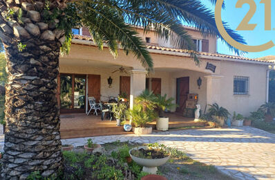 vente maison 790 000 € à proximité de Saint-Raphaël (83530)