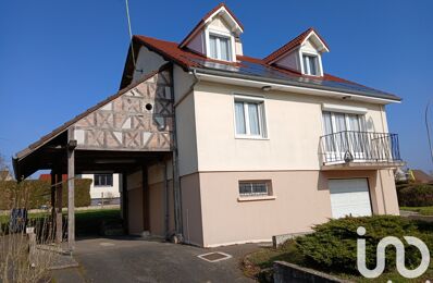 vente maison 209 900 € à proximité de Ver-Lès-Chartres (28630)