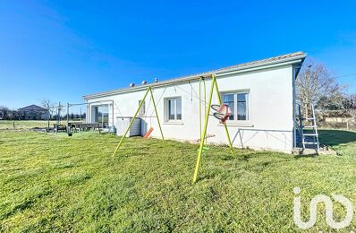 vente maison 250 000 € à proximité de Saint-Romain-le-Noble (47270)