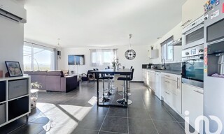 Maison 6 Pièces 106 m² à vendre à Caudecoste (47220)