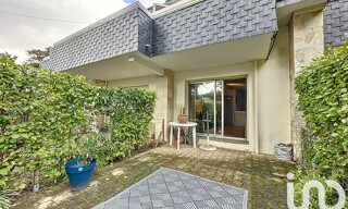 Appartement 3 Pièces 52 m² à vendre à Quiberon (56170)