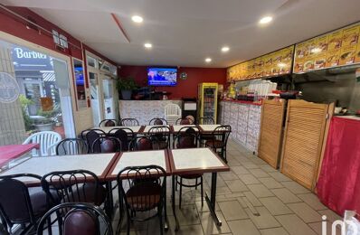 vente commerce 250 000 € à proximité de Montmorency (95160)