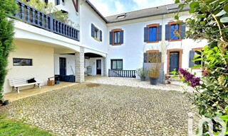 Maison 9 Pièces 382 m² à vendre à Tarbes (65000)