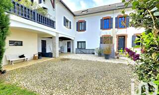 Maison 9 Pièces 382 m² à vendre à Tarbes (65000)