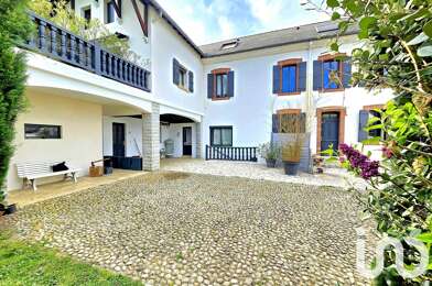 Maison 9 pièces 485000 €