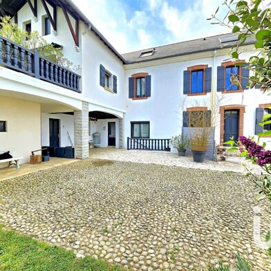 Maison 9 pièces 485000 €