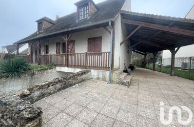 vente maison 312 000 € à proximité de Boinville-en-Mantois (78930)