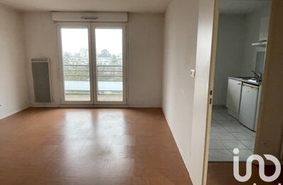 vente appartement 129 900 € à proximité de Saint-Avertin (37550)