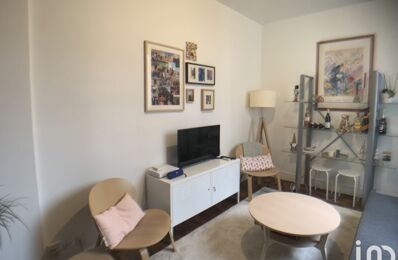 location appartement 1 167 € CC /mois à proximité de Suresnes (92150)