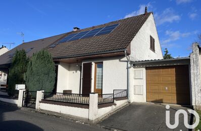 vente maison 375 000 € à proximité de Roissy-en-Brie (77680)