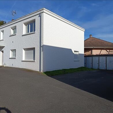 Appartement 2 pièces 169000 €