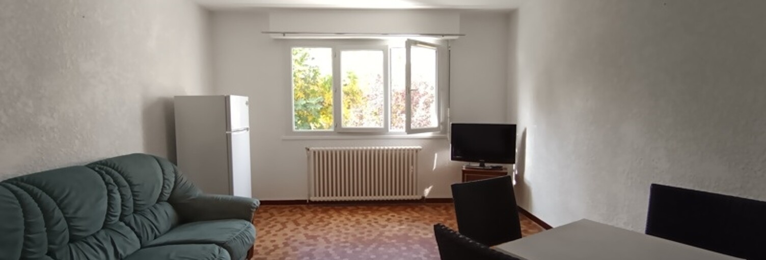 Appartement 2 Pièces 52 m² à vendre à Pessac (33600)