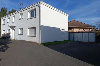 Appartement 2 pièces 169000 €