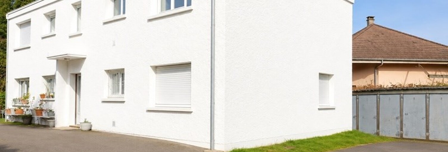 Appartement 2 Pièces 52 m² à vendre à Pessac (33600)