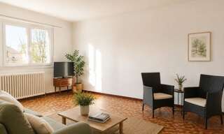 Appartement 2 Pièces 52 m² à vendre à Pessac (33600)