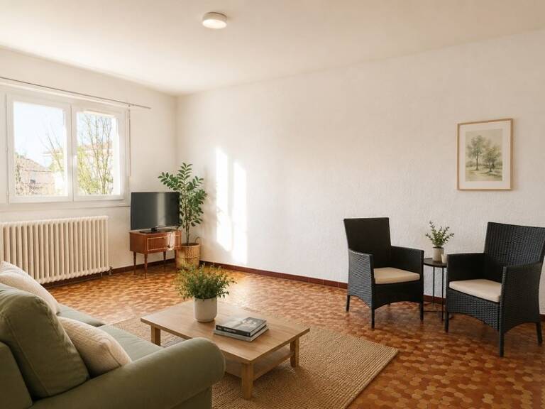 Appartement de 2 pièces principales — photo 1