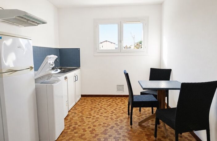 Appartement de 2 pièces principales — photo 4