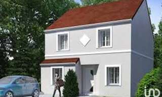 Terrain  534 m² à vendre à Puiseaux (45390)