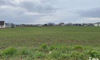 Terrain  466 m² à vendre à Puiseaux (45390)