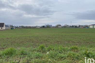 Terrain  42900 €