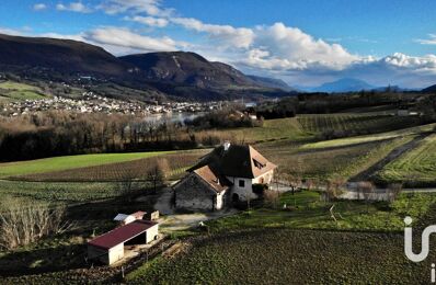 vente maison 780 000 € à proximité de Injoux-Génissiat (01200)