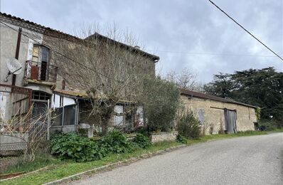 vente maison 129 000 € à proximité de Baigneaux (33760)