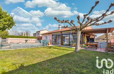 vente maison 399 000 € à proximité de Portet-sur-Garonne (31120)