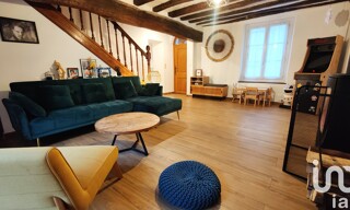 Maison 5 Pièces 183 m² à vendre à Villeroy (77410)