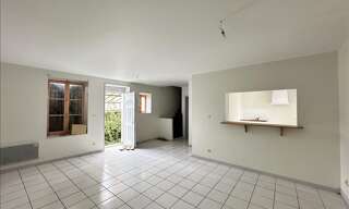 Maison 3 Pièces 88 m² à vendre à Venesmes (18190)