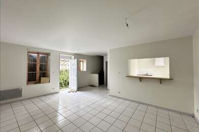 Maison 3 pièces 32200 €