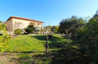 vente maison 315 000 € à proximité de Fontès (34320)