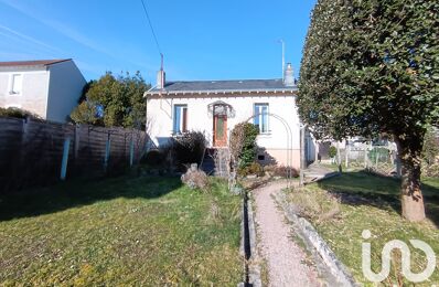 vente maison 119 000 € à proximité de Veyrac (87520)