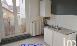 Immeuble  178 m² à vendre à Chabanais (16150)