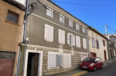 vente maison 139 000 € à proximité de Salles-sur-l'Hers (11410)