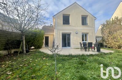 vente maison 399 000 € à proximité de Vaux-sur-Seine (78740)