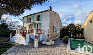Maison 9 Pièces 200 m² à vendre à Bélarga (34230)