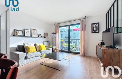 vente appartement 400 000 € à proximité de Pantin (93500)