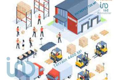 Commerce  435000 €