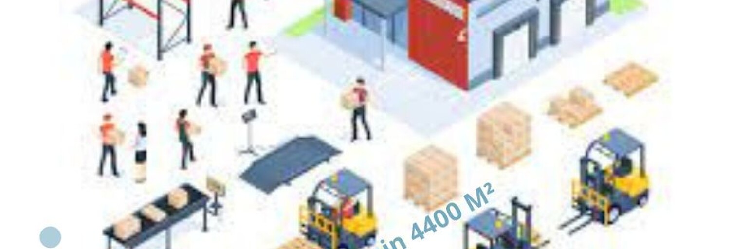 Commerce  721 m² à vendre à Saint-Jean-de-Monts (85160)