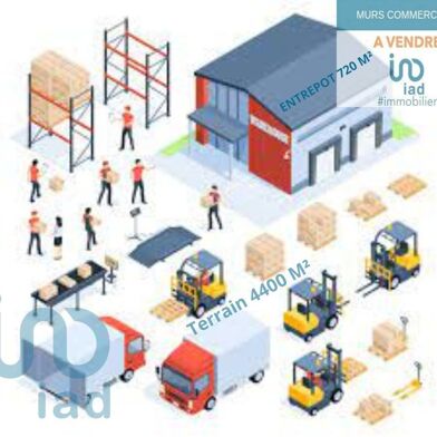 Commerce  435000 €