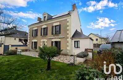 vente maison 288 000 € à proximité de Champtocé-sur-Loire (49123)