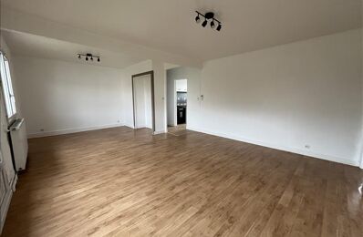 vente appartement 82 875 € à proximité de Annesse-Et-Beaulieu (24430)