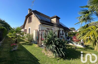 vente maison 499 000 € à proximité de Buchères (10800)