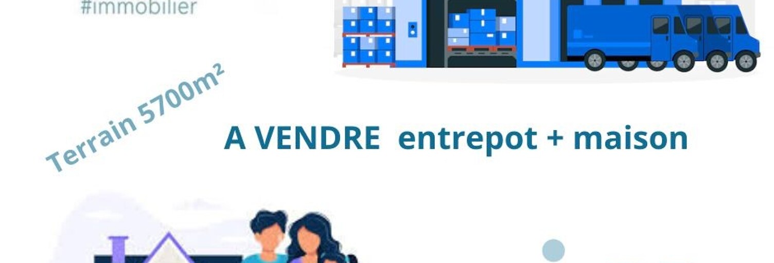 Commerce  895 m² à vendre à Saint-Jean-de-Monts (85160)