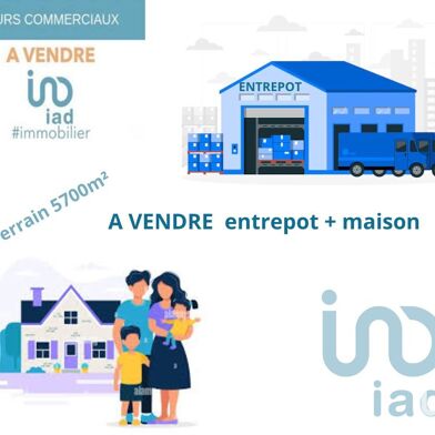 Commerce  852000 €