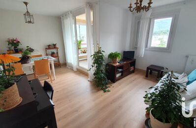 vente appartement 229 000 € à proximité de Aubagne (13400)