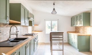 Maison 6 Pièces 167 m² à vendre à Saint-Hilaire-les-Places (87800)