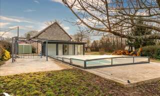 Maison 6 Pièces 167 m² à vendre à Saint-Hilaire-les-Places (87800)