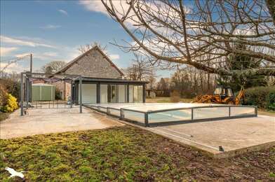 Maison 6 pièces 296800 €